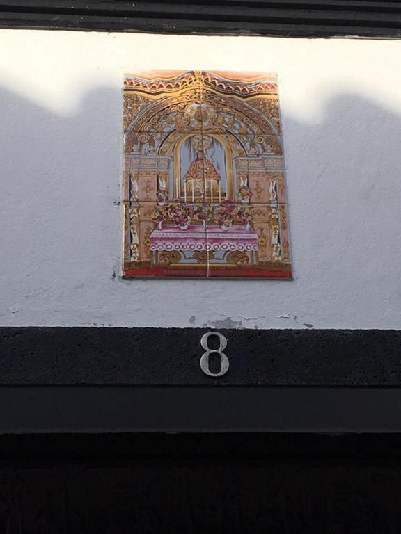 Santo Cristo House Hotel Ponta Delgada Exterior foto